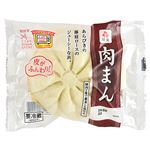 紀文 肉まん 140g