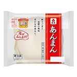 紀文 あんまん 140g