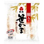 紀文 鯛入り笹かま 120g