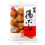 紀文 揚ボール 120g