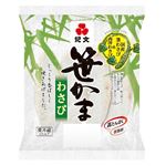 紀文 笹かまわさび 120g（4枚入）