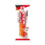 紀文 カニかまにしたらば 70g（1本入）