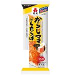 紀文 からしマヨinしたらば 70g（1本入）
