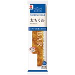 紀文 スリミバー太ちくわ プレーン 70g