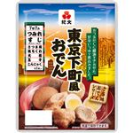 紀文 東京下町風おでん 7種7品