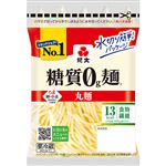 紀文 糖質0g麺 丸麺 150g