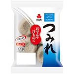 紀文 つみれ 80g（4個入）