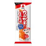 紀文 カニかまにしたらば 70g（1本入）