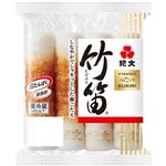 紀文 竹笛 128g（4本入）