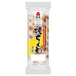 紀文 焼ちくわ 80g