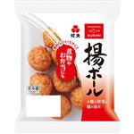 紀文 揚ボール 110g
