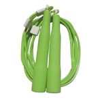 カシマヤ製作所 ハイブリッドロープ2.5m ライトグリーン