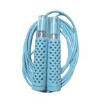 カシマヤ製作所 2重とび名人NEOGRIP ライトブルー