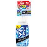 小林製薬 熱中対策 シャツクール 冷感ストロング 大容量 280ml