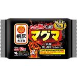 小林製薬 桐灰カイロ マグマ 貼らない 10個