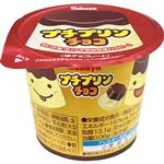 カバヤ プチプリンチョコ 34g