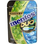 クラシエフーズ メントスDUOシャルドネ＆ソーダ 45g