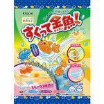 クラシエフーズ すくって金魚 14g