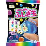 クラシエフーズ つかめる実験！ふしぎ玉 22g