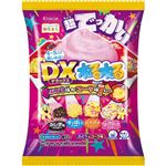 クラシエフーズ DXねるねる ぶどう＆コーラ味 69g