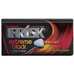 クラシエフーズ フリスク エクストリームブラック ブラックミント 31.5g