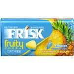 クラシエフーズ フリスク フルーティーフレッシュ パイナップルソーダ 31.5g
