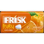 クラシエフーズ フリスクフルーティーフレッシュみかん 31.5g