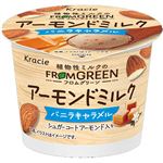 クラシエ フロムグリーンアーモンドミルクバニラキャラメル 85ml