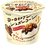 クラシエ ヨーロピアンシュガーコーン ミニカップ 82ml