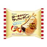 クラシエフーズ ヨーロピアンワッフルサンド 85ml