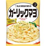 キューピー あえるパスタソース ガーリックマヨ 35g×2袋