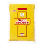 ★キユーピー スノーマン ふんわりたまごそぼろ 1kg