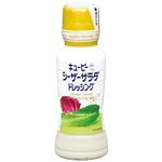 キユーピー シーザーサラダドレッシング 180ml