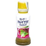 キユーピー チョレギサラダドレッシング 180ml