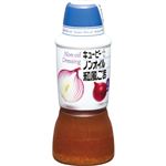 キユーピー ノンオイル和風ごま 380ml