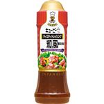 キユーピー テイスティドレッシング和風香味たまねぎ 210ml