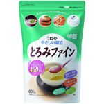 キユーピー やさしい献立 とろみファイン 600g