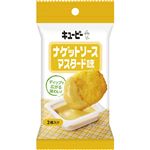キユーピー ナゲットソース マスタード味 2個入