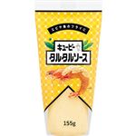 キユーピー タルタルソース 155g