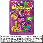 ギンビス たべっ子どうぶつグミ ぶどう味 65g