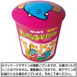 ギンビス たべっ子どうぶつバラエティバケツ缶 5個入