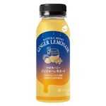 国分 マヌカハニージンジャーレモネード 220ml