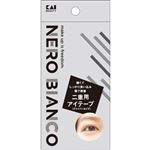 貝印 NEROBIaNCO 二重用アイテープ（ファイバータイプ）48枚