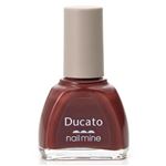 シャンティ デュカート ネイルマイン 13 カヌレブラウン 9ml