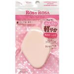 シャンティ ロージーローザ シフォンタッチスポンジN ダイヤ型