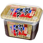 サンジルシ醸造 特選料亭赤だし 400g