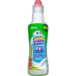 ジョンソン スクラビングバブル 超強力トイレクリーナー 400g