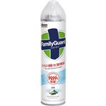 ジョンソン ファミリーガード 除菌スプレー マウンテンエア 300ml