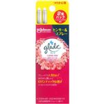 ジョンソン グレード 消臭センサー＆スプレー ロマンティックフローラル つけかえ用 18ml×2個