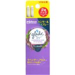 ジョンソン グレード 消臭センサー＆スプレー ラベンダー＆アロエ つけかえ用 18ml×2個